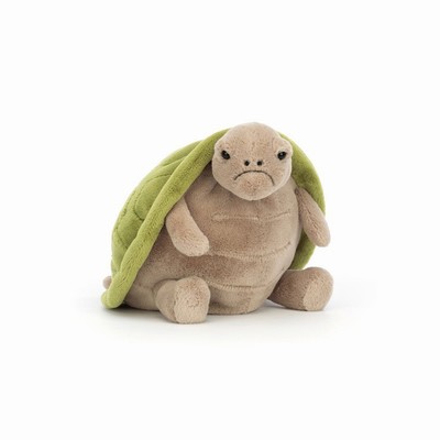 Jellycat Timmy Schildpad | IG3427801